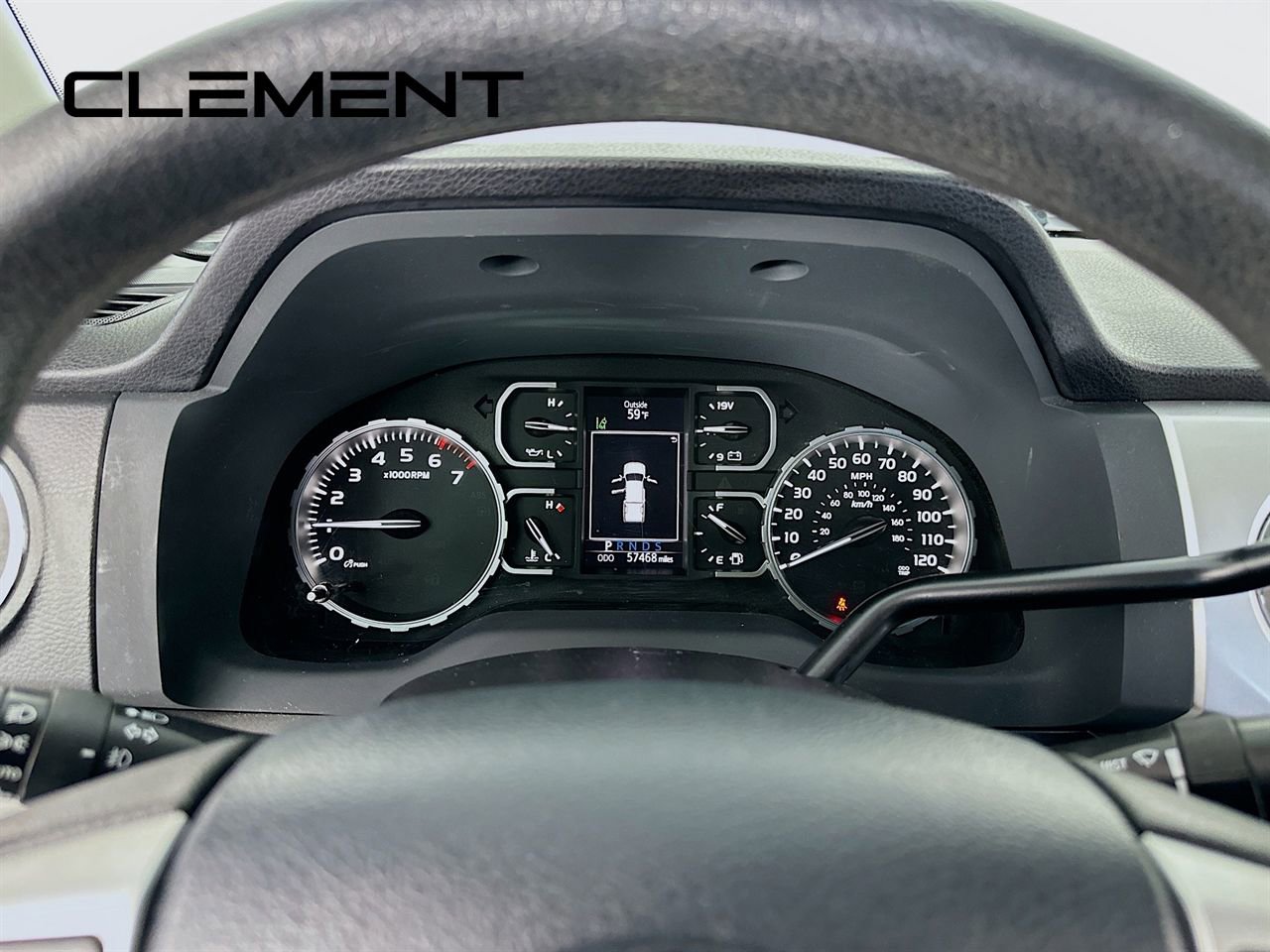 Used 2019 Toyota Tundra SR5 image 18