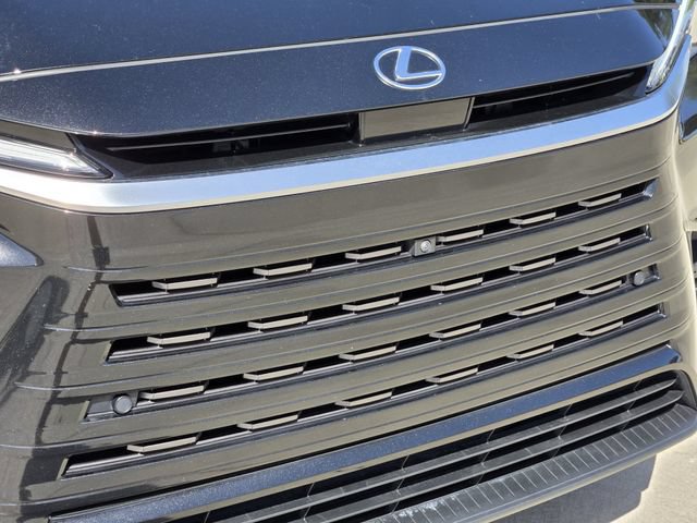 Used 2025 Lexus TX 350 FWD w/ Technology Package image 11