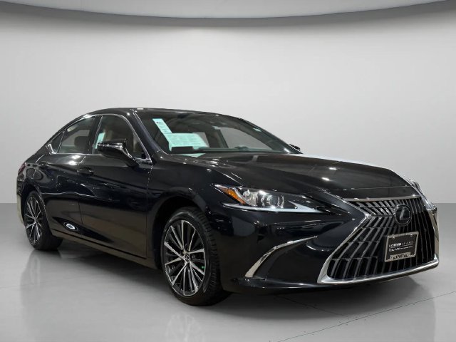 New 2024 Lexus ES 350 w/ Premium Package FWD image 1