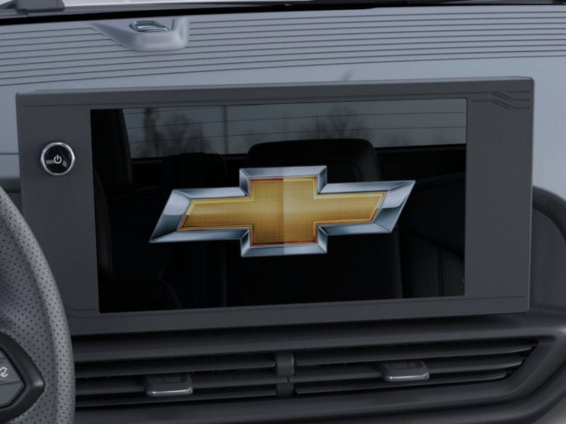 New 2025 Chevrolet Silverado EV W/T AWD/4WD image 68