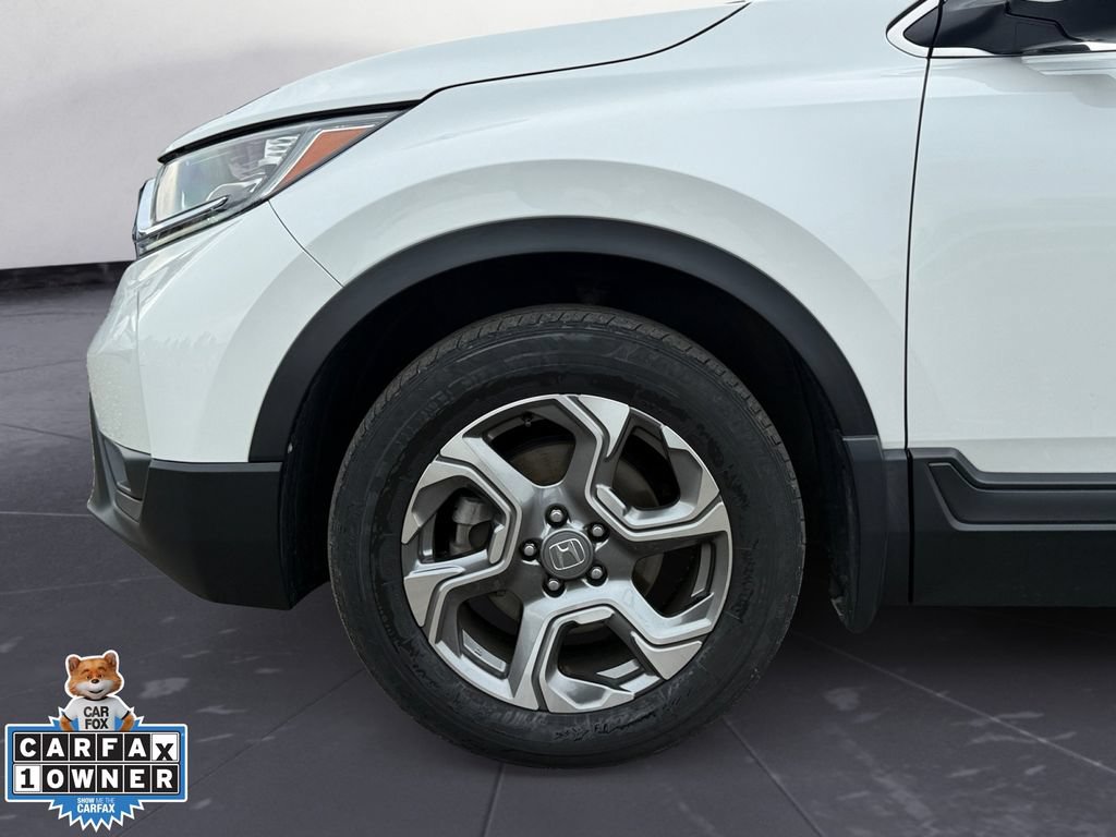 Used 2019 Honda CR-V EX image 14
