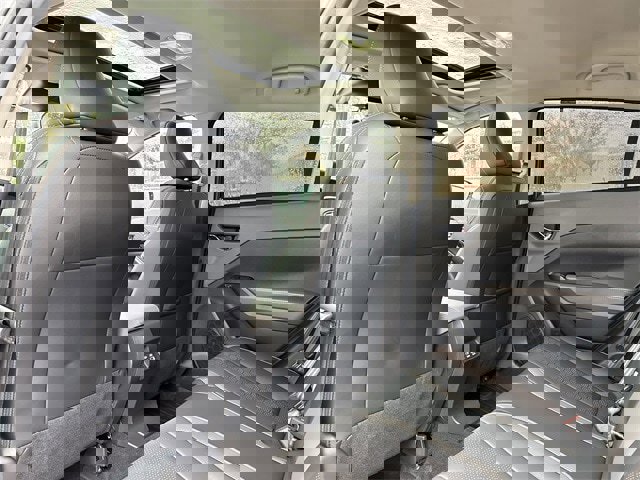 Certified 2025 Subaru Crosstrek 2.5i Limited w/ Popular Package #3A image 13