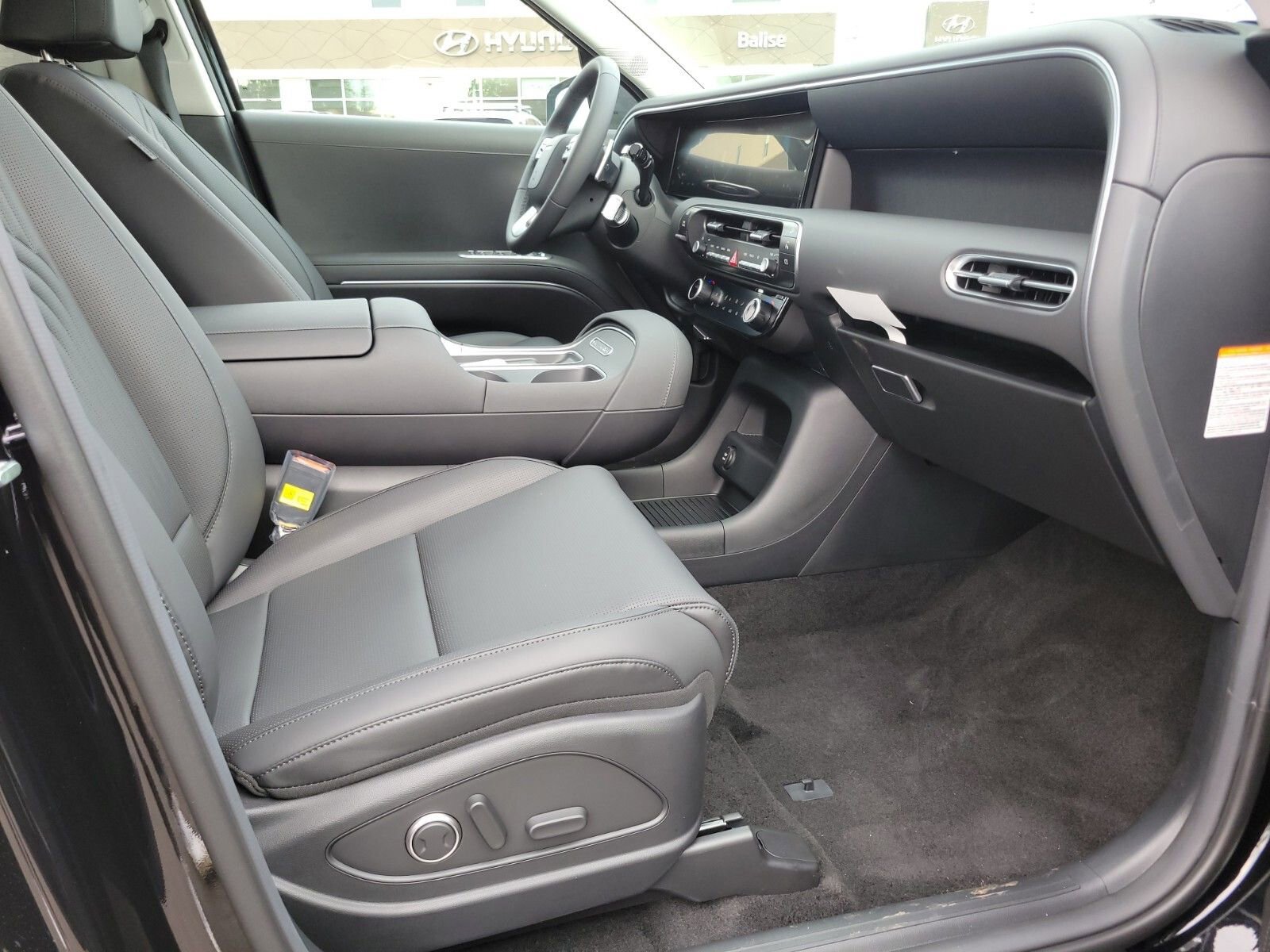 New 2026 Hyundai Palisade AWD image 11