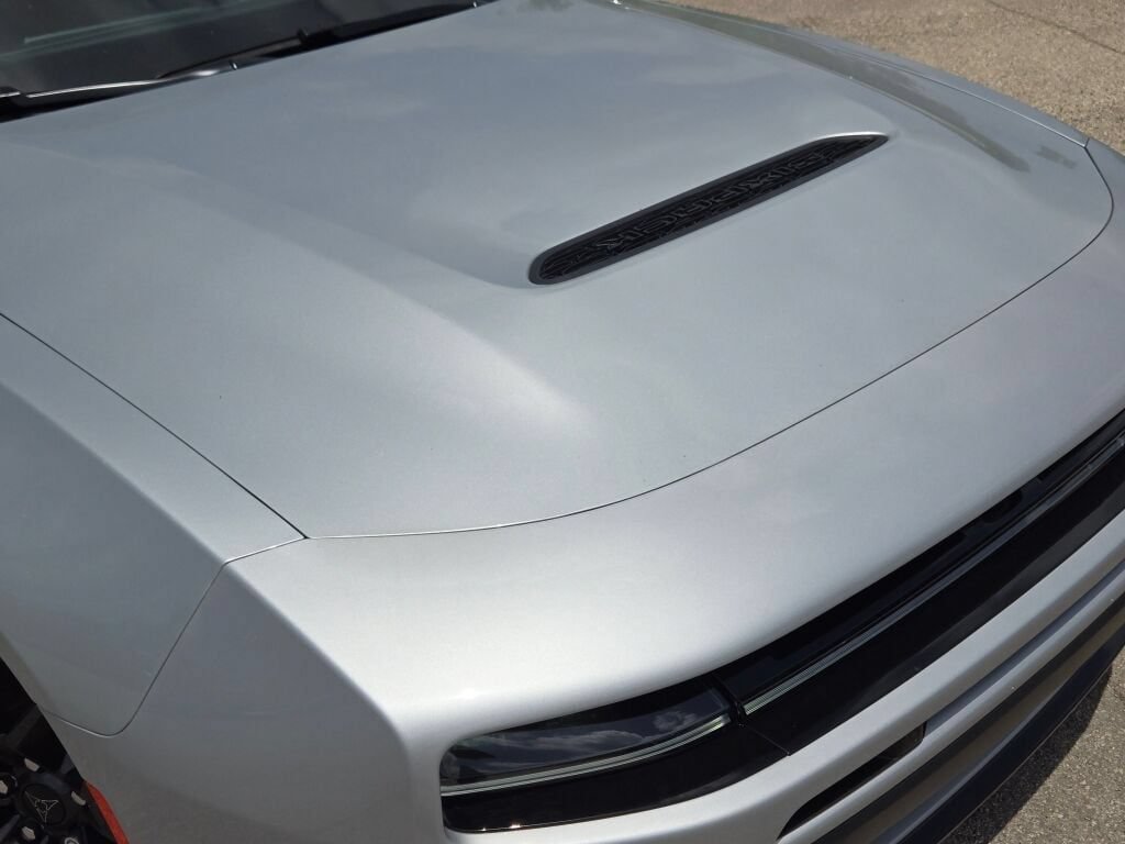 New 2026 Dodge Charger Scat Pack AWD/4WD image 4