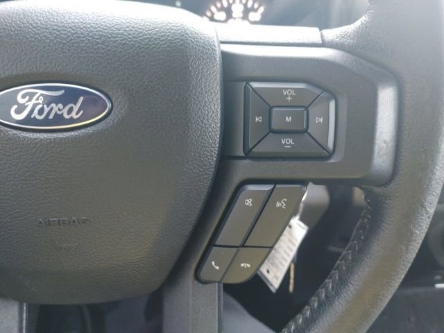 Used 2016 Ford F150 XLT w/ Equipment Group 301A Mid image 28