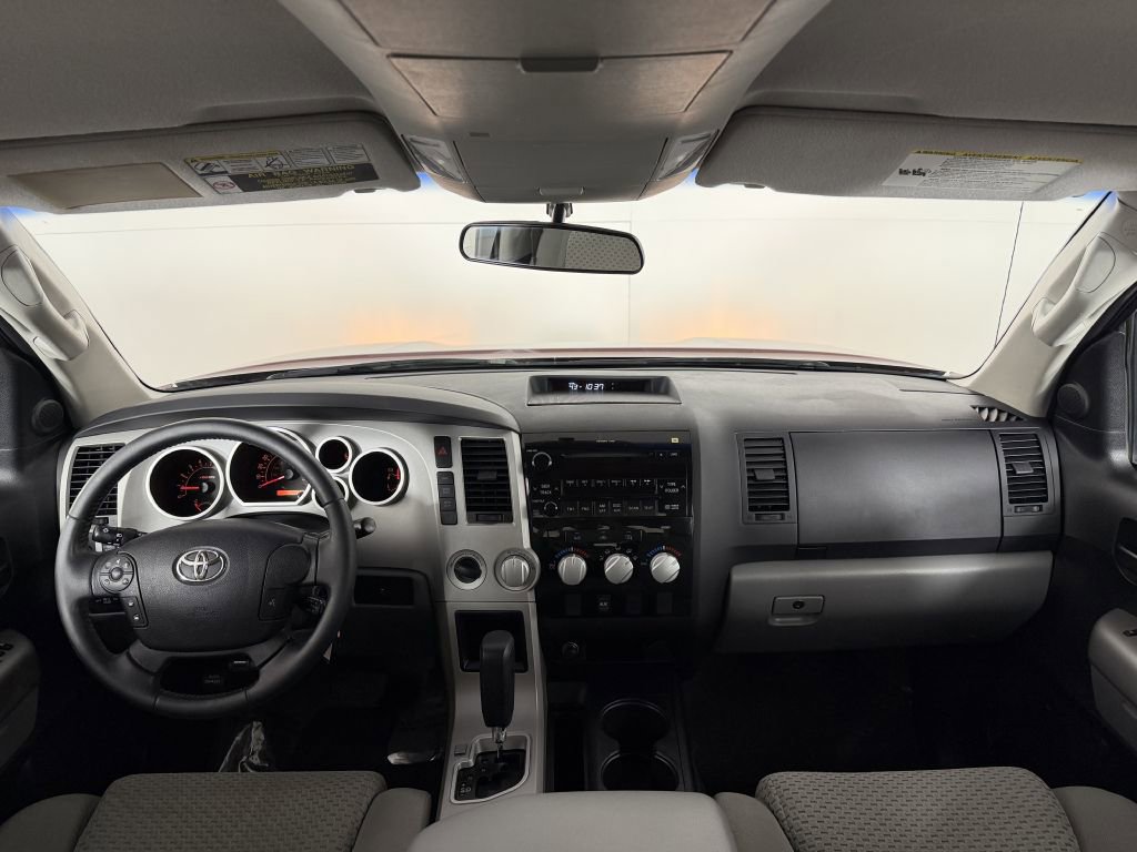 Used 2007 Toyota Tundra SR5 AWD/4WD image 12