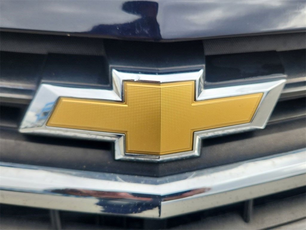 Used 2020 Chevrolet Equinox LT image 31