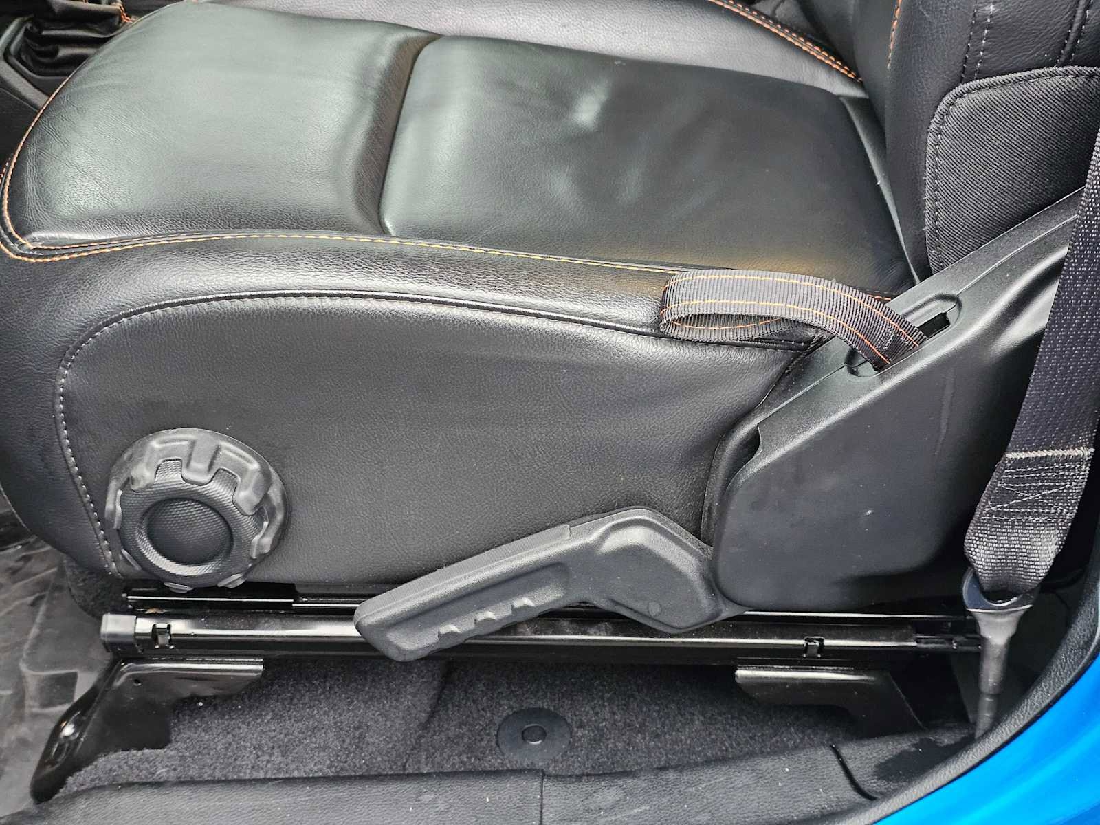 Used 2020 Jeep Gladiator Mojave image 23