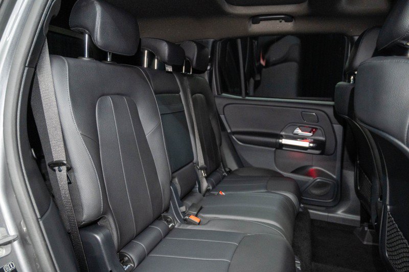 Certified 2026 Mercedes-Benz GLB 250 4MATIC image 15