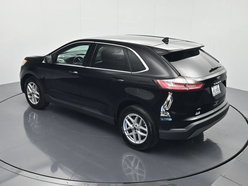 Used 2024 Ford Edge SEL AWD/4WD image 34