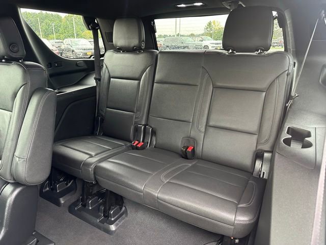 Used 2023 Chevrolet Tahoe LT image 17