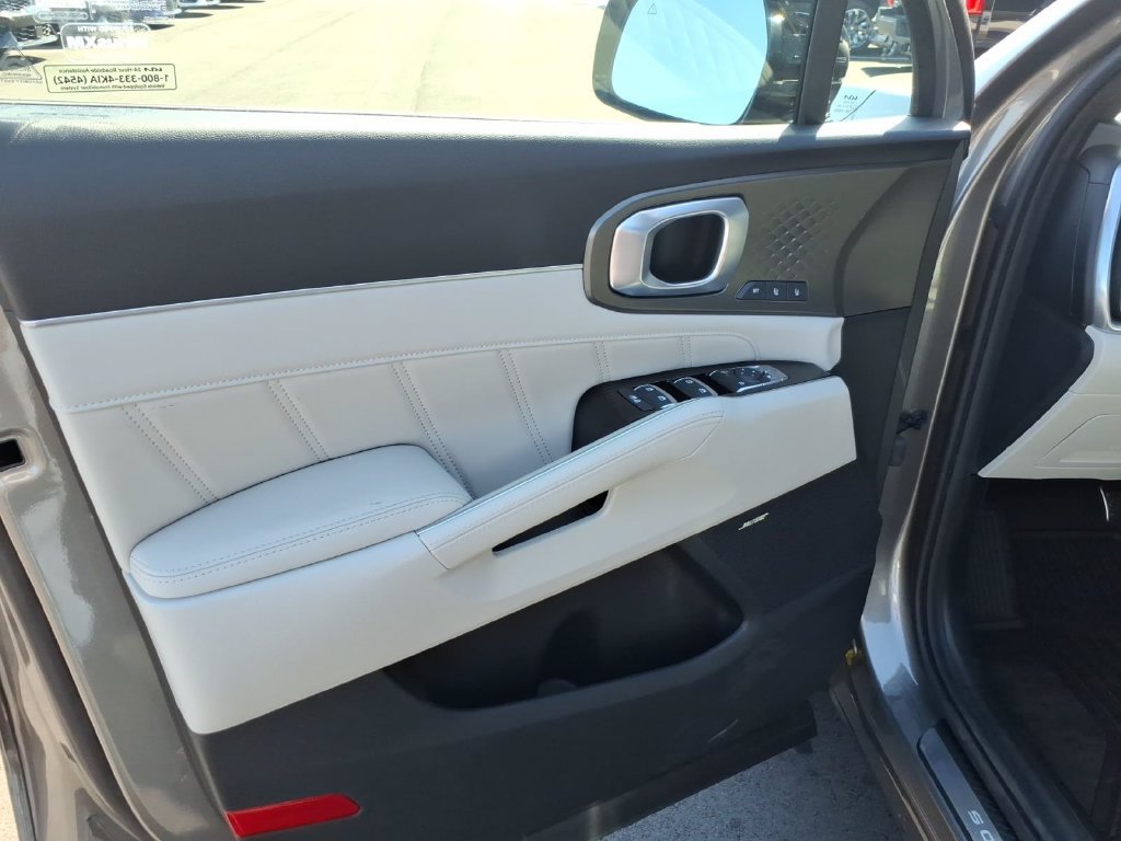 New 2026 Kia Sorento SX Prestige AWD/4WD image 13