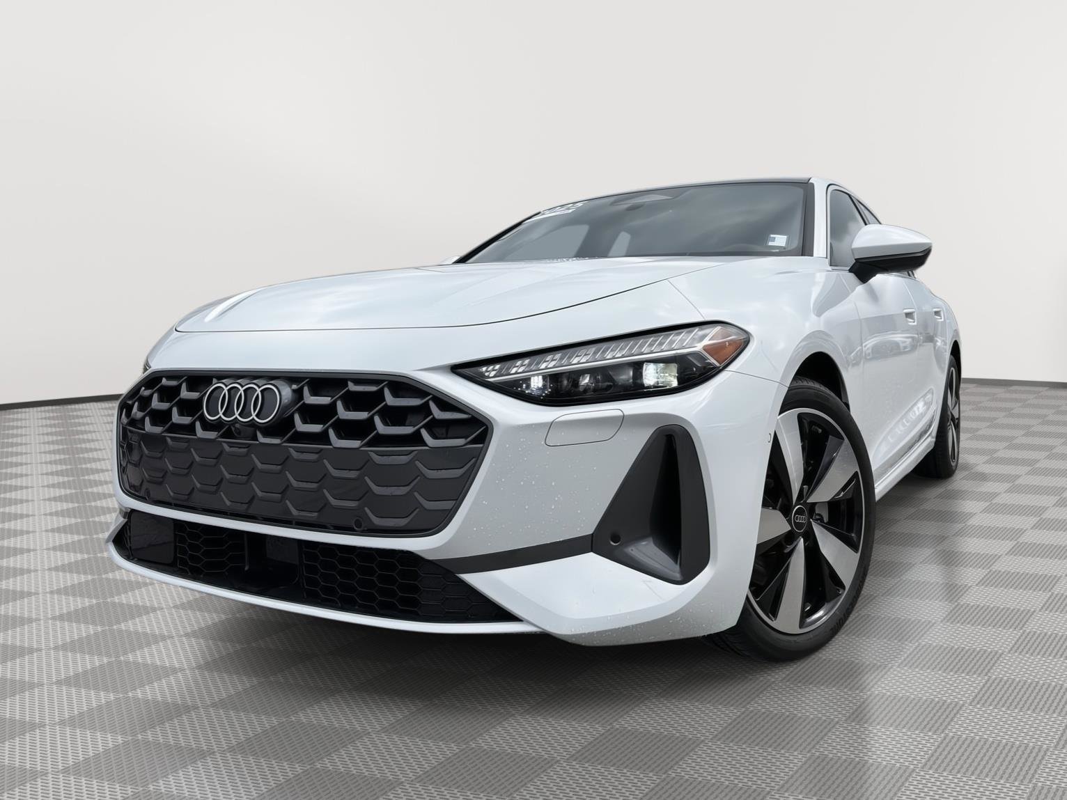 Certified 2025 Audi A5 2.0T Premium Plus