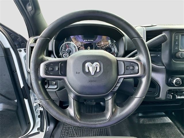 Used 2023 RAM 3500 Tradesman w/ Max Tow Package RWD image 11