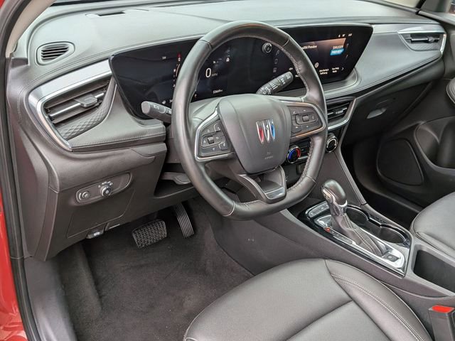 Used 2024 Buick Encore GX Sport Touring w/ Comfort Package image 10