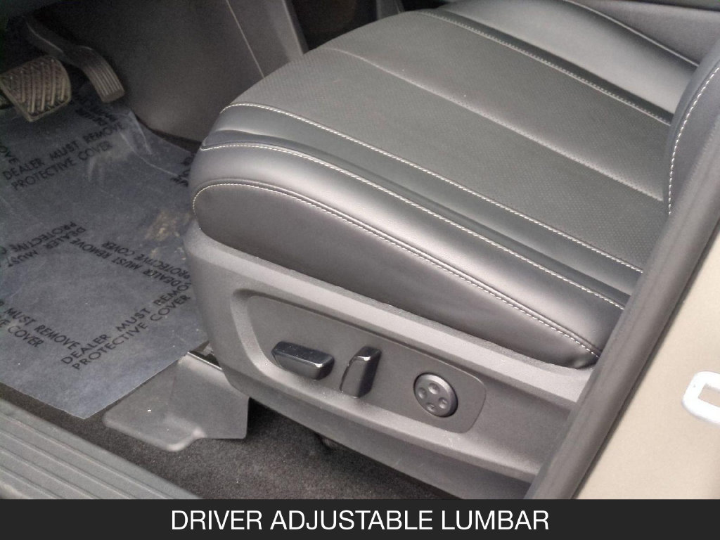 Certified 2026 INFINITI QX60 Luxe w/ Cargo Package AWD/4WD image 16