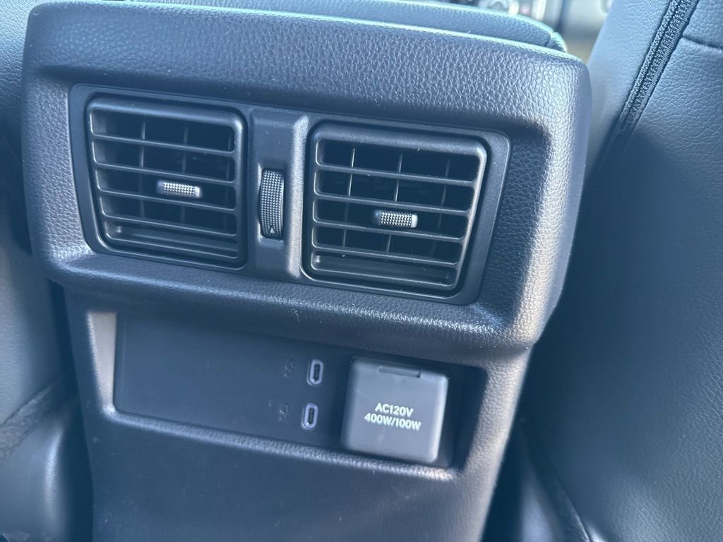 New 2026 Toyota 4Runner TRD Off-Road Premium image 14