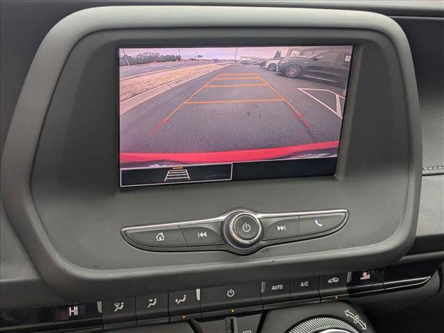 Used 2021 Chevrolet Camaro LT w/ 1LE Track Performance Package image 14