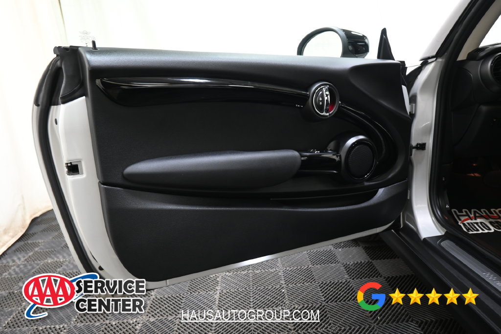 Used 2021 MINI Cooper S FWD image 20