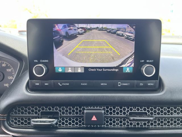 Used 2025 Honda HR-V Sport image 24