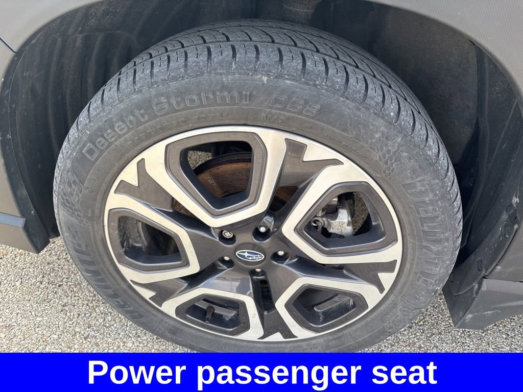 Certified 2023 Subaru Ascent Touring image 39