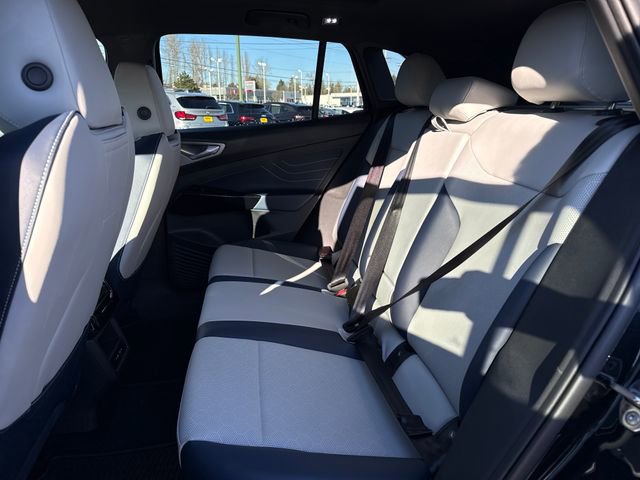 New 2026 Volkswagen ID.4 Pro S image 14