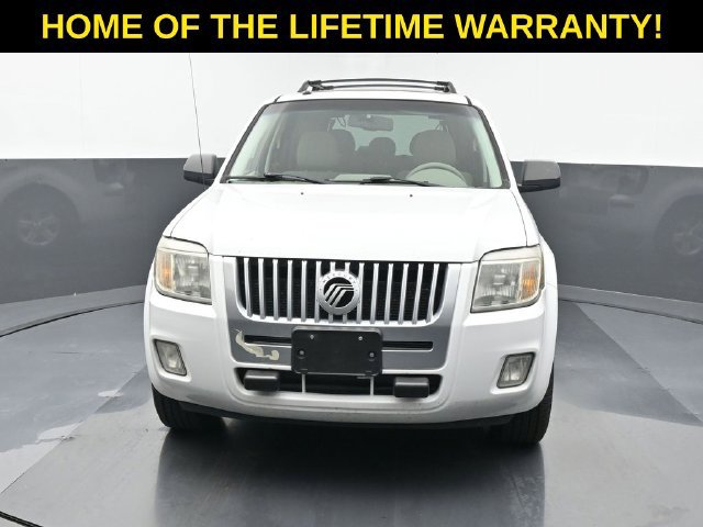 Used 2008 Mercury Mariner 2WD Hybrid image 9