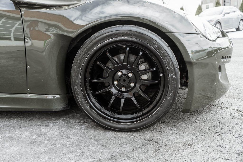 Used 2014 Scion FR-S image 4