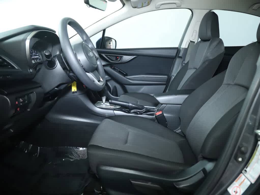 Used 2019 Subaru Impreza 2.0i Premium w/ Eyesight & BSD/Rcta & SRF AWD/4WD image 18