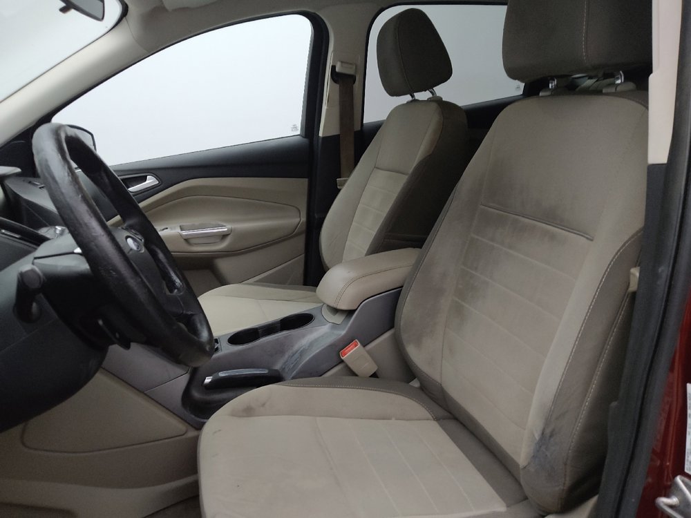 Used 2014 Ford Escape SE w/ Equipment Group 201A image 17