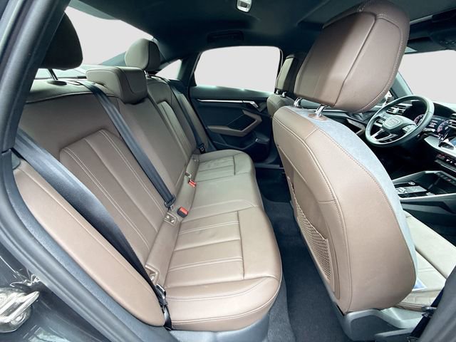 Used 2022 Audi A3 2.0T Premium Plus image 29