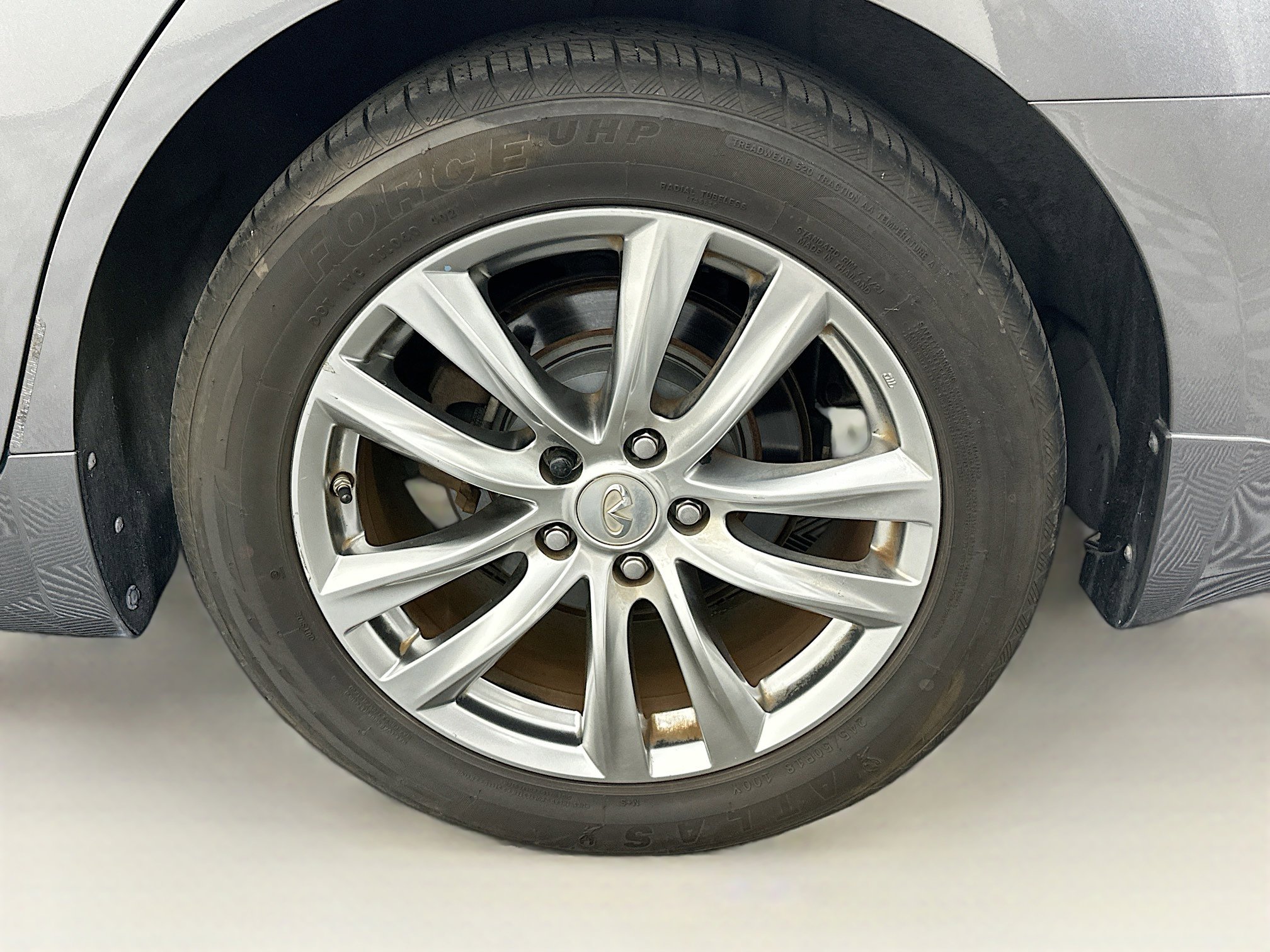 Used 2015 INFINITI Q70 3.7 image 11
