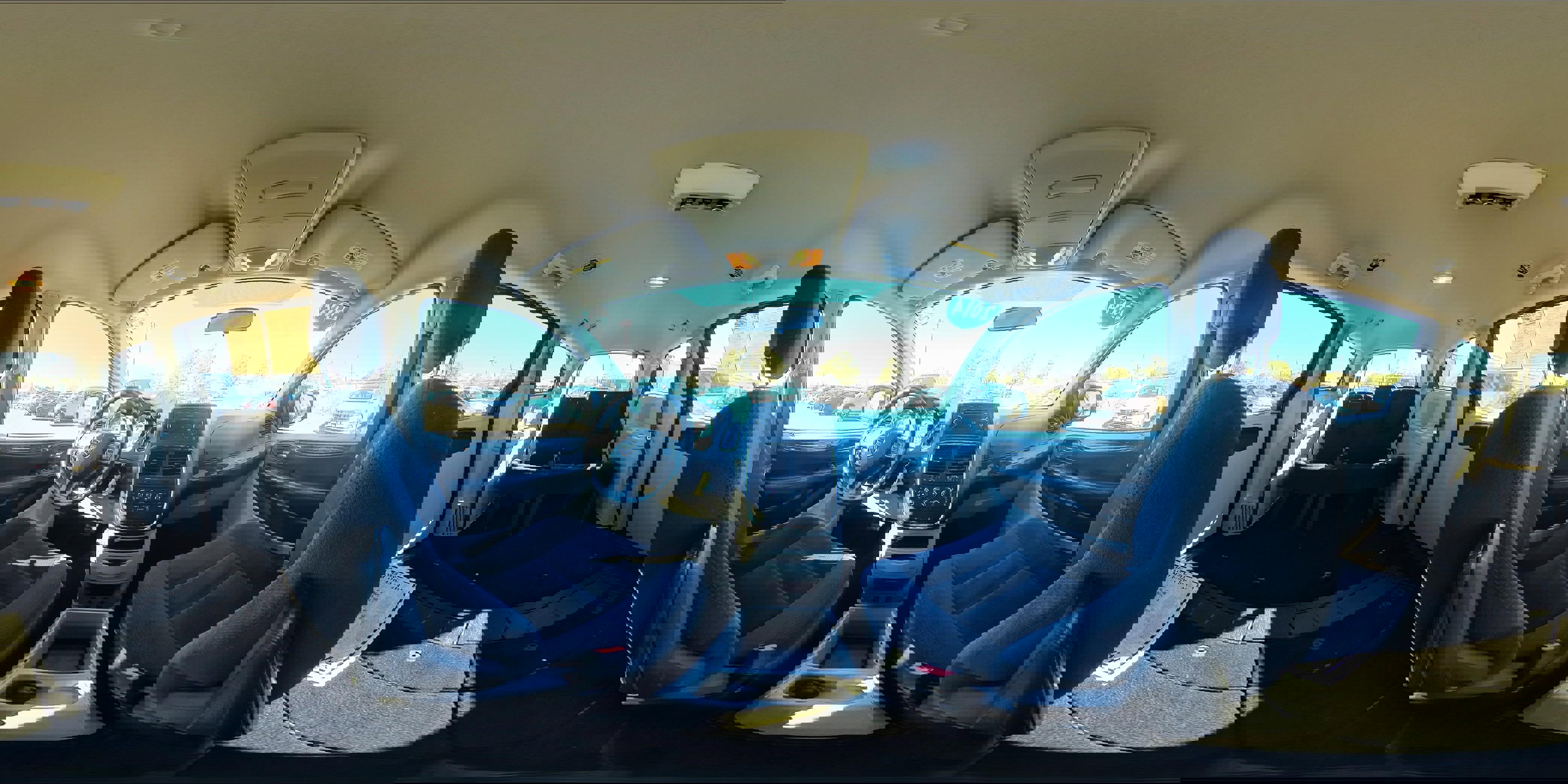 Used 2014 Dodge Grand Caravan SE w/ Quick Order Package 29E SE image 30