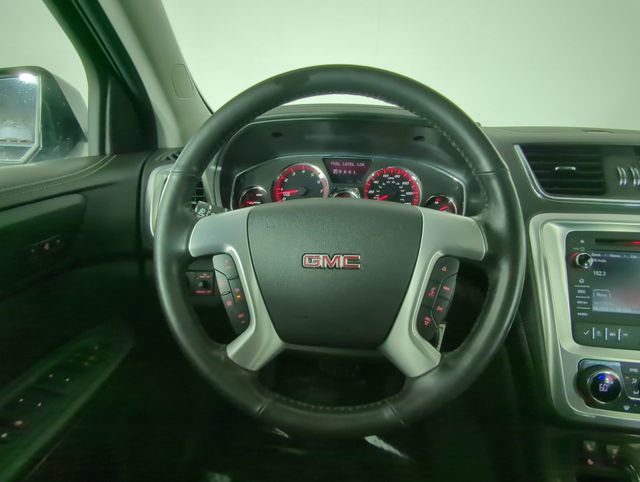 Used 2017 GMC Acadia Limited SLT AWD/4WD image 27