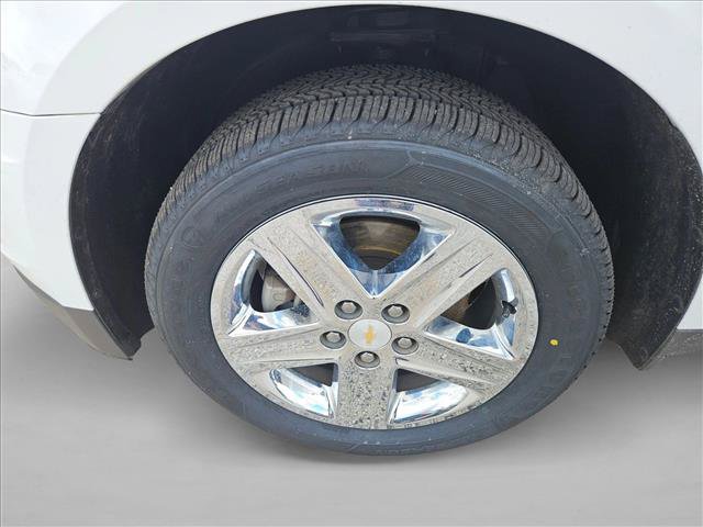 Used 2016 Chevrolet Equinox LT w/ Convenience Package FWD image 24