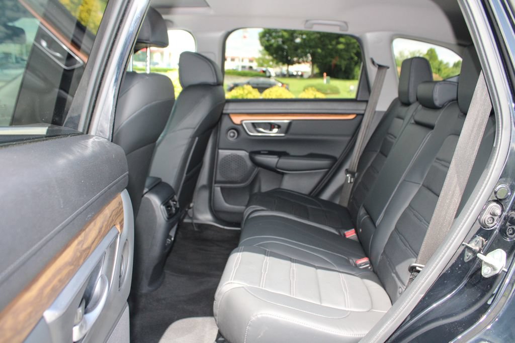 Used 2019 Honda CR-V EX-L image 13
