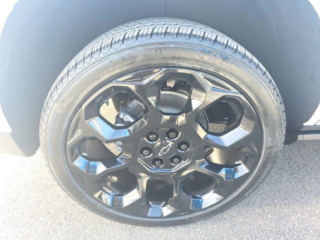 New 2026 Chevrolet Tahoe High Country image 6