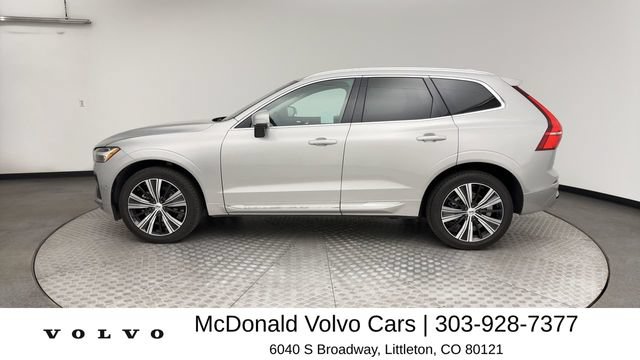 Used 2023 Volvo XC60 B5 Plus w/ Climate Package AWD/4WD image 5