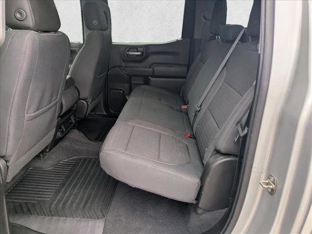 Used 2020 Chevrolet Silverado 1500 LT RWD image 16