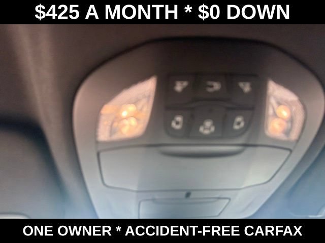 Used 2025 Chrysler Pacifica Select FWD image 33