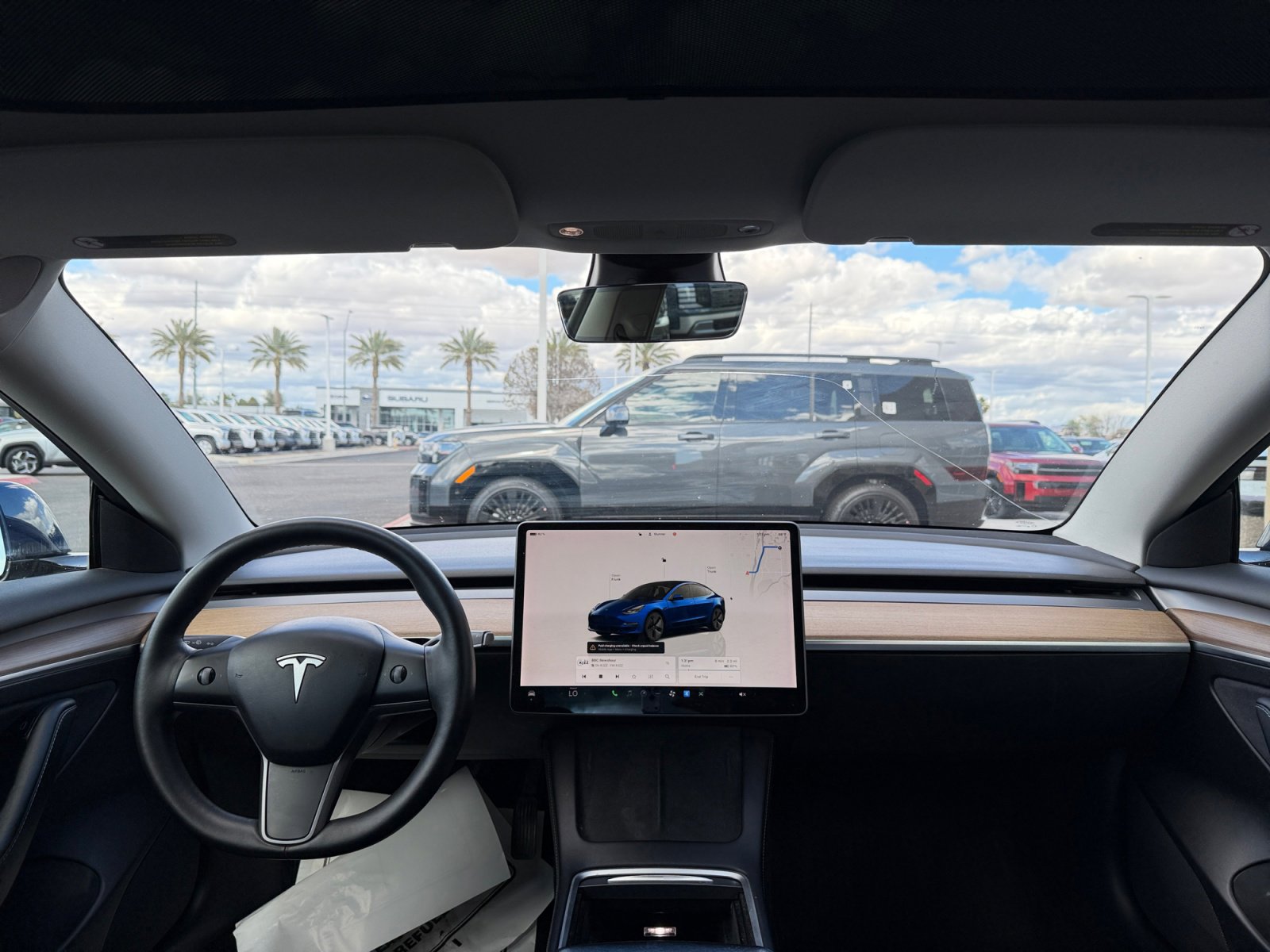 Used 2022 Tesla Model 3 Long Range image 20