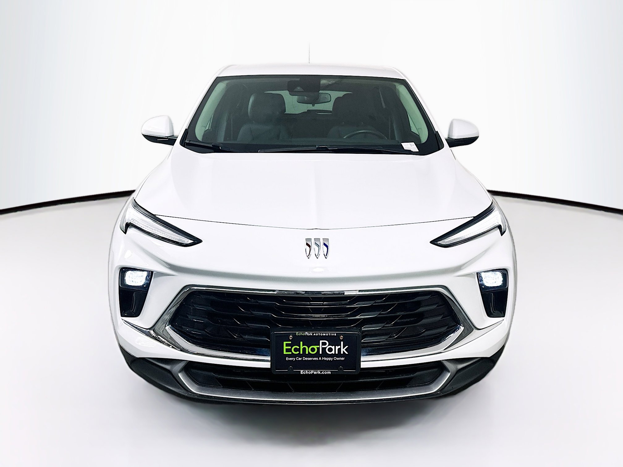 Used 2024 Buick Encore GX Preferred image 2