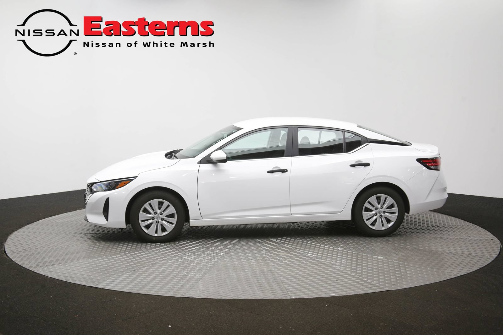 Used 2024 Nissan Sentra S FWD image 60