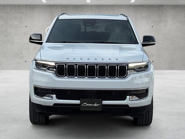Used 2023 Jeep Wagoneer 4WD w/ Premium Group I image 18