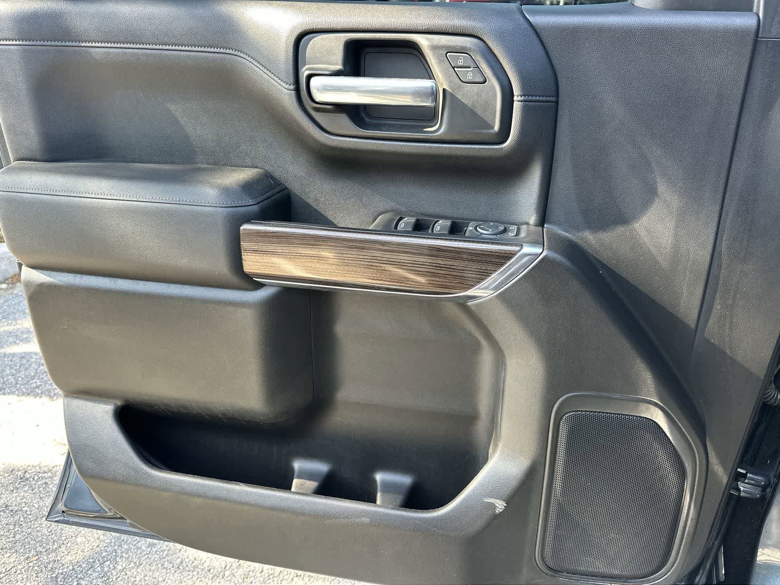 Used 2019 Chevrolet Silverado 1500 LT w/ All-Star Edition RWD image 28
