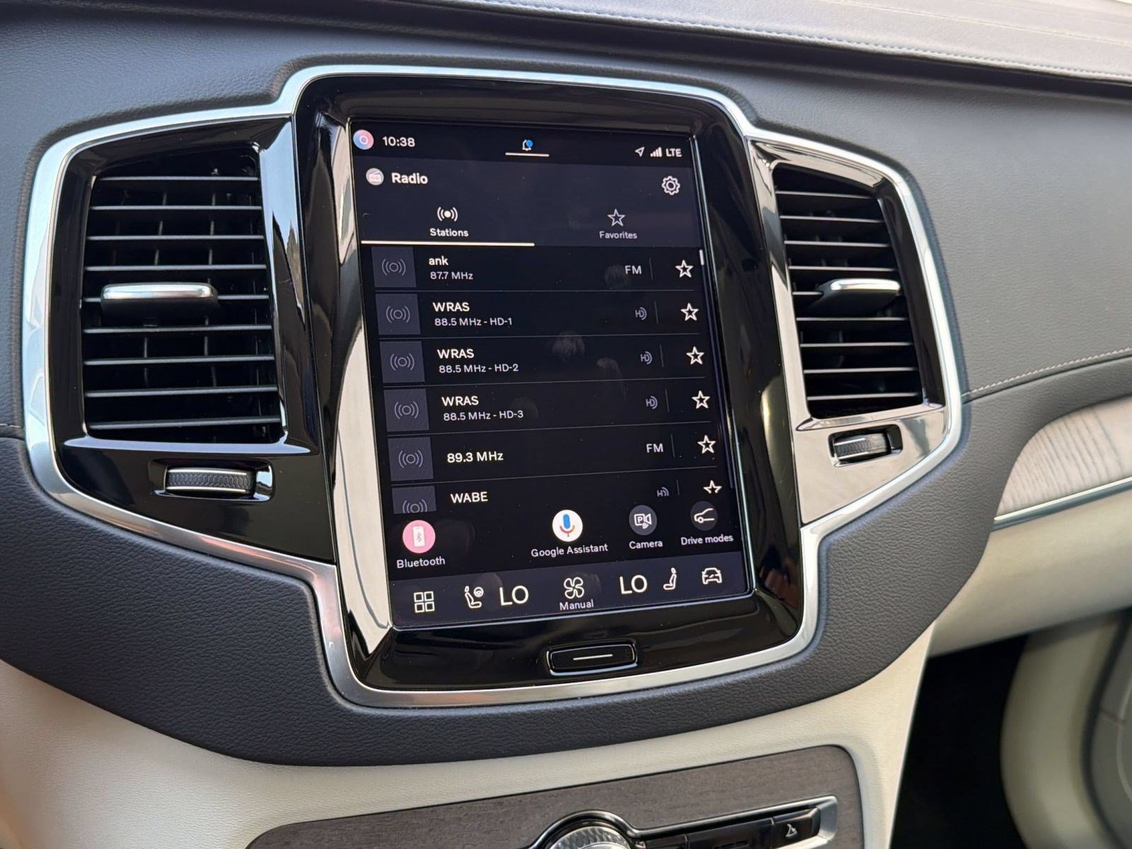 Certified 2024 Volvo XC90 B6 Ultimate AWD/4WD image 21