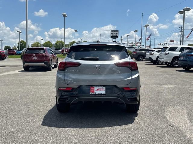 New 2026 Buick Encore GX Sport Touring w/ Advanced Technology Package image 5