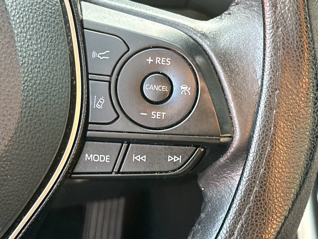 Used 2021 Toyota RAV4 Adventure AWD/4WD image 25