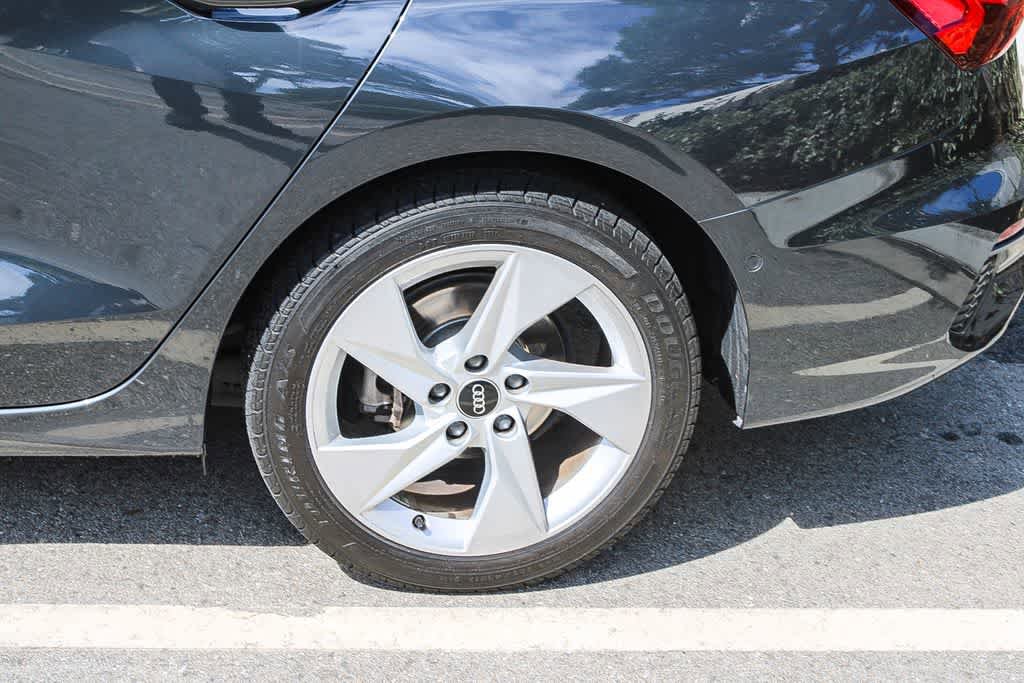 Used 2023 Audi A3 2.0T Premium FWD image 7