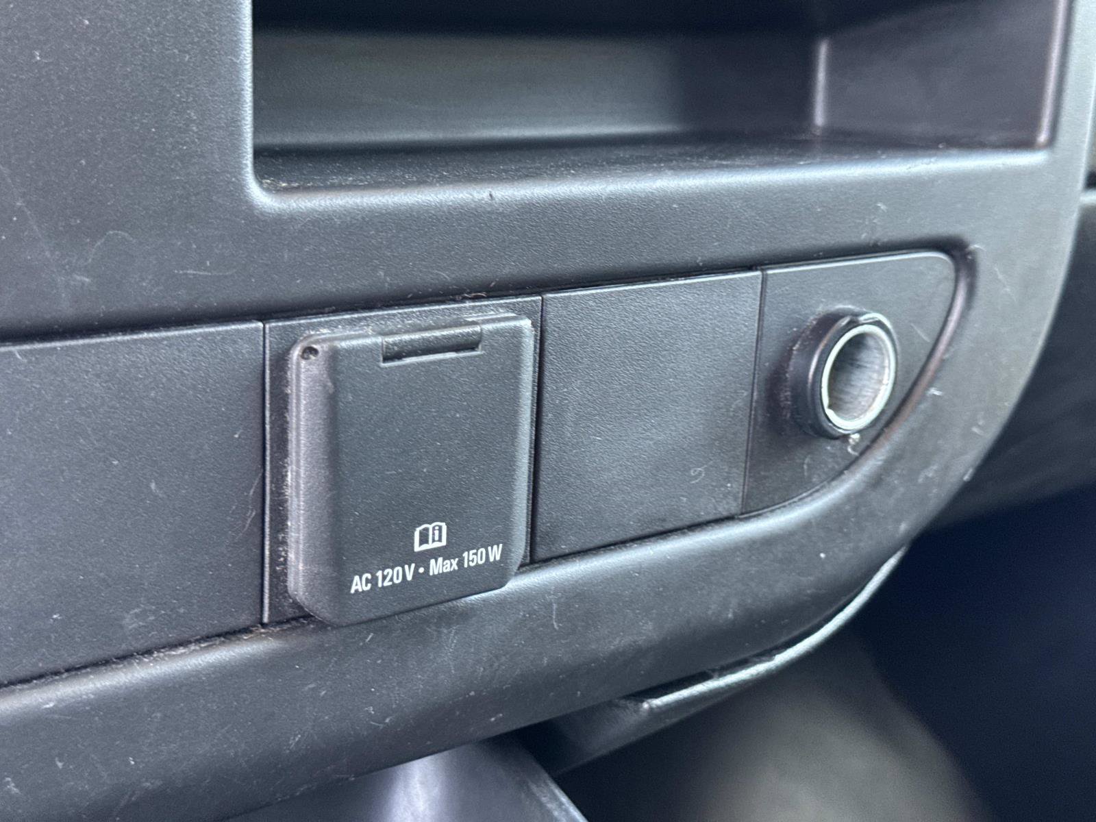 Used 2021 GMC Savana 2500 w/ Driver Convenience Package RWD image 14